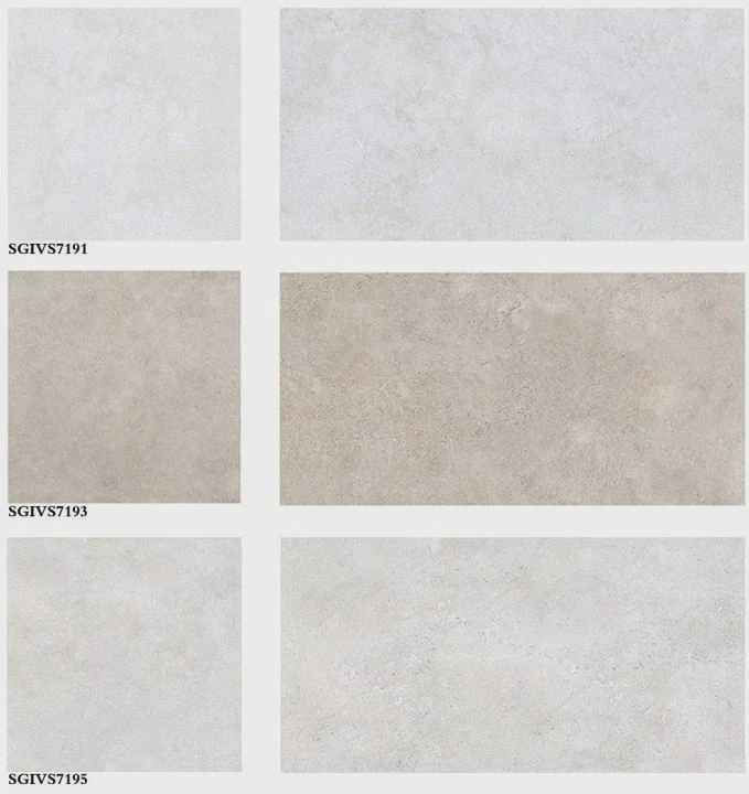Ceramic Porcelain Floor Tile