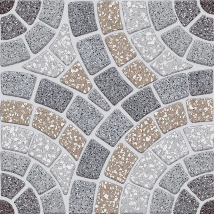 Vietnam Ceramic Tiles For Export Market