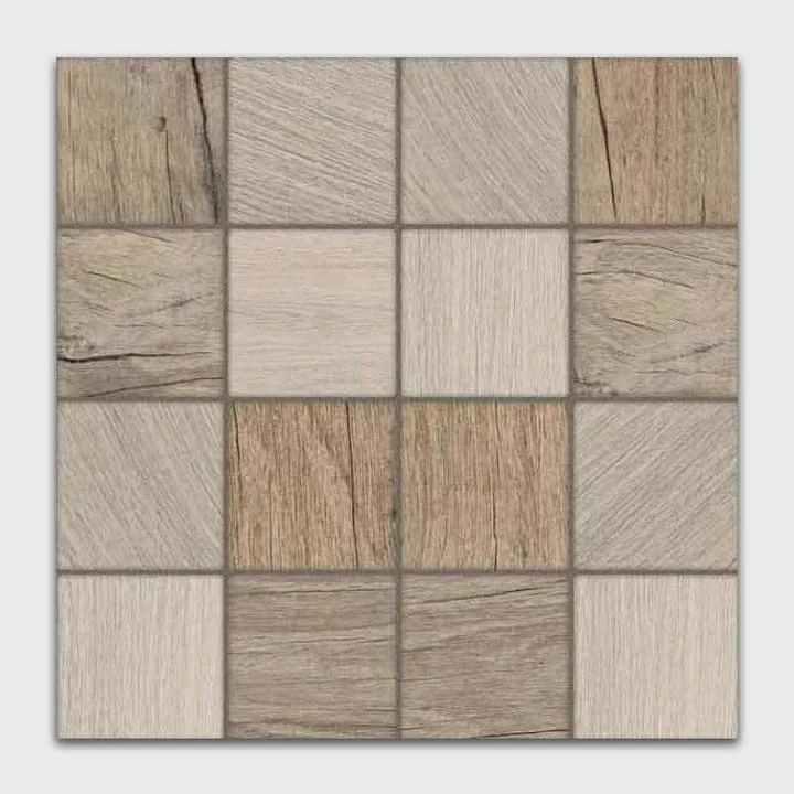How to install tile on tile floor?