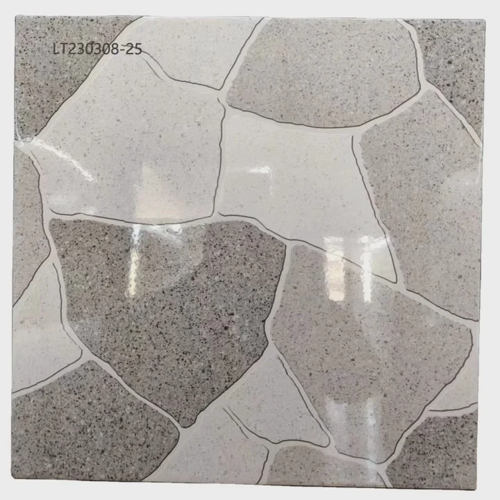 400X400 Glazed Ceramic Floor Tile