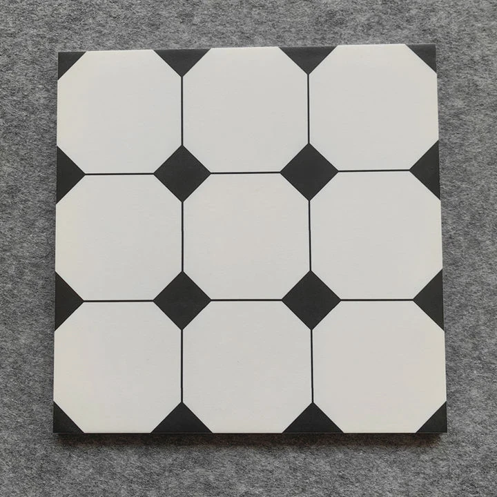 300X300 Encaustic Ceramic Floor Tile