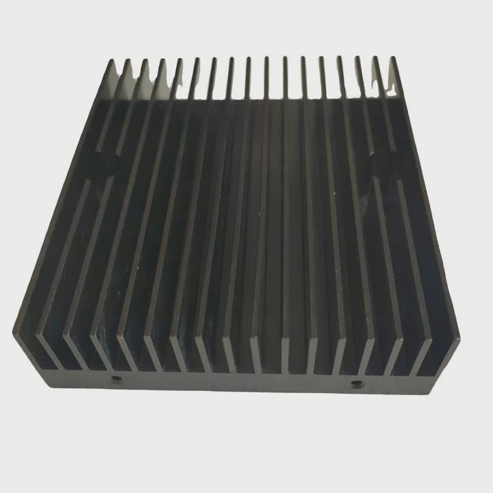 Aluminum Extrusion Heat Sink