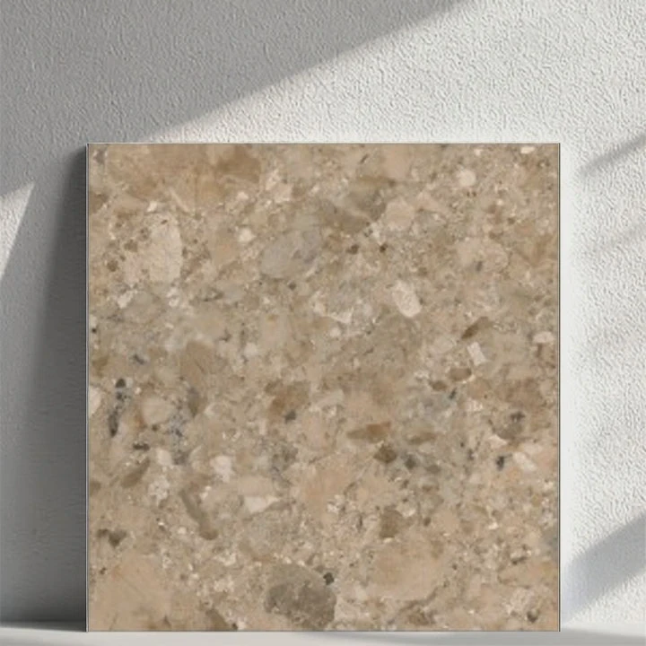 600X600 Terrazzo Porcelain Floor & Wall Tile