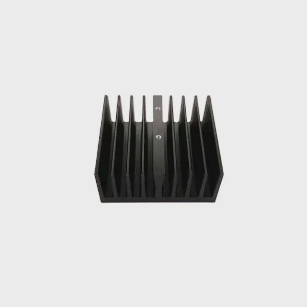 Aluminum Heat Sink