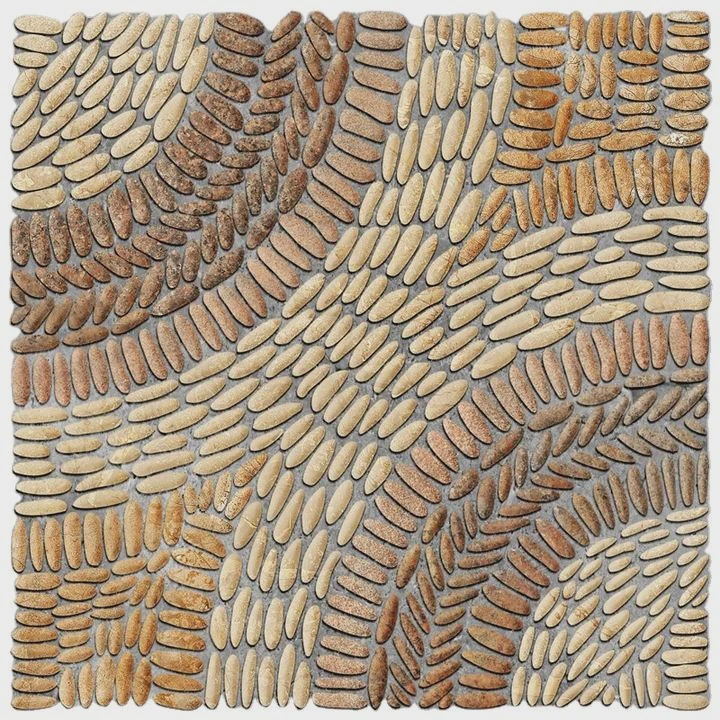 Affordable Ceramic Floor Tile