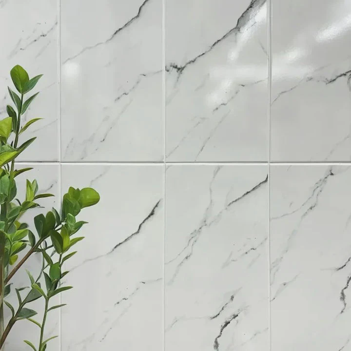 Anti-Slip Ceramic Floor Tile For Indoor Use