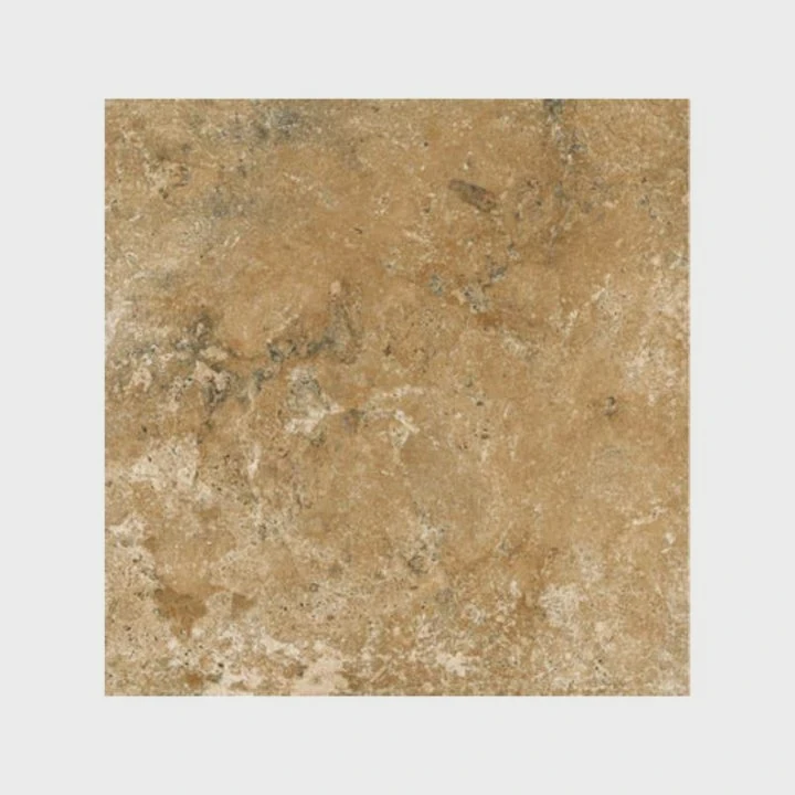 Unglazed Granite Look Ceramic Floor Tile