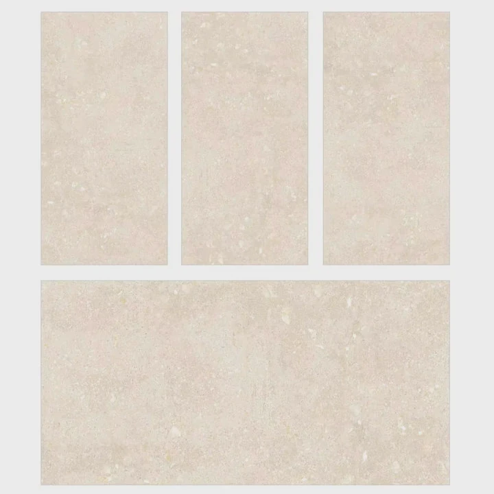 600X1200 Glossy Porcelain Wall Floor Tile