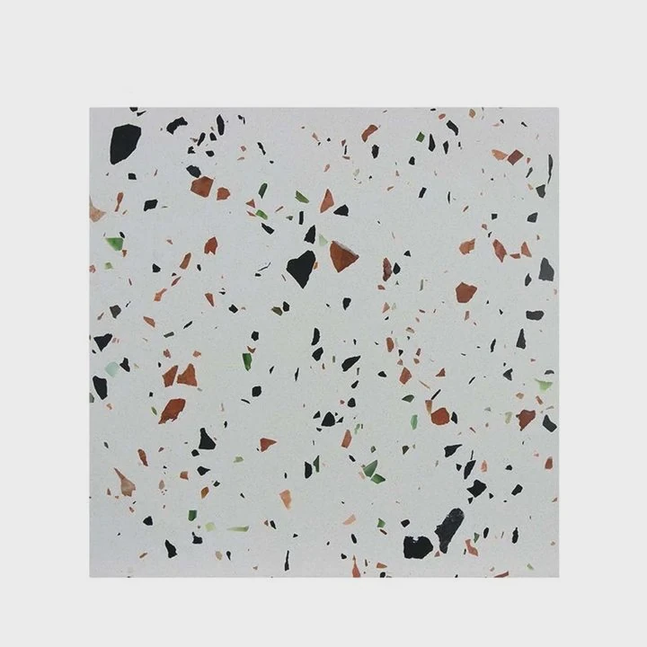 Terrazzo Ceramic Floor & Wall Tile