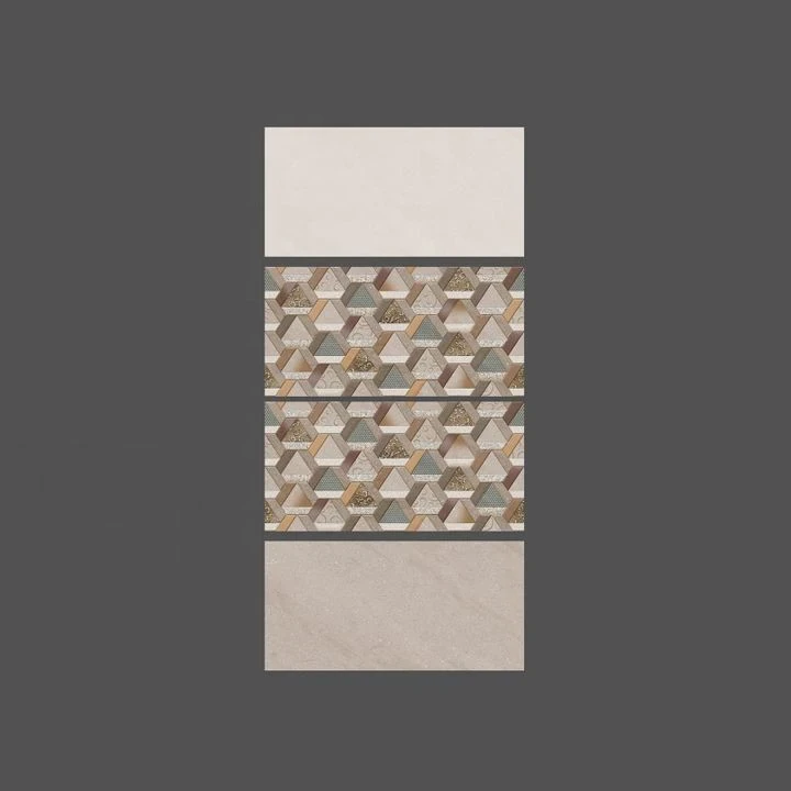300X600 Anti-Slip Ceramic Bathroom Tile