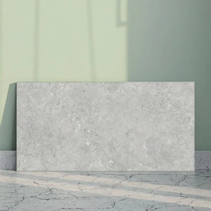 450X900 Matte Marble Look Porcelain Tile