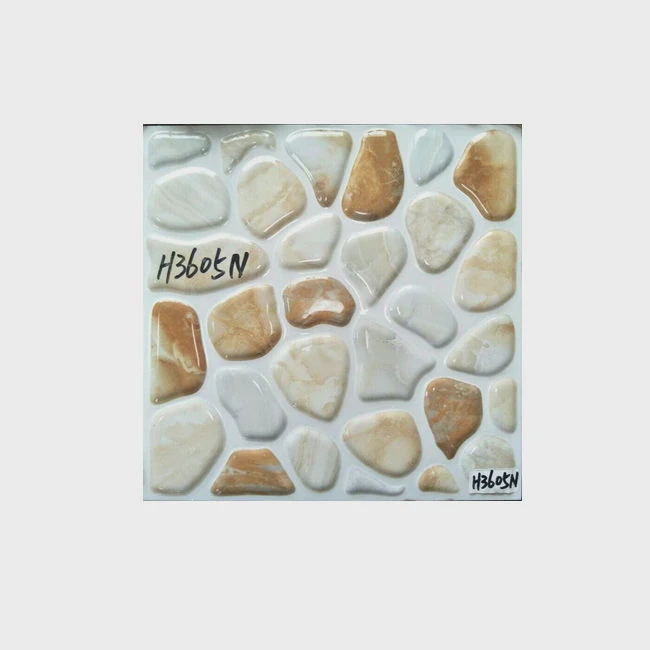 Rustic Ceramic Floor Tile