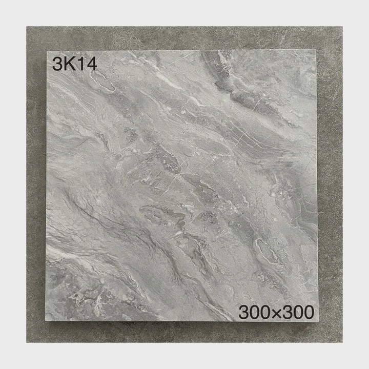 300X300 Matte Anti-Slip Ceramic Tile