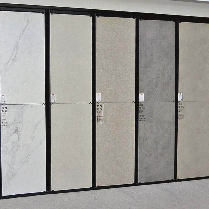 600X1200 Limestone Porcelain Paver Tile