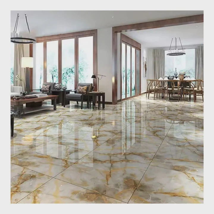 600X600 Jade Porcelain Floor Tile