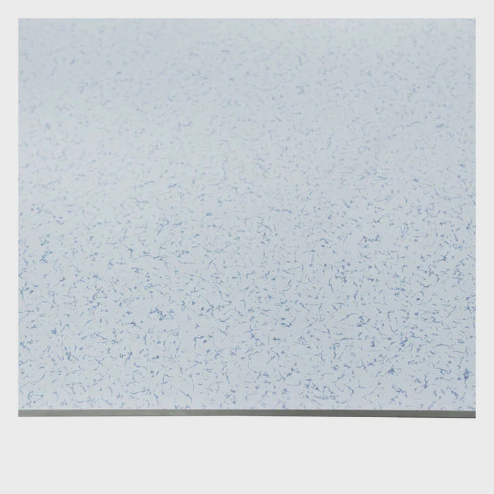Ceramic Raised Floor Veneer Tile
