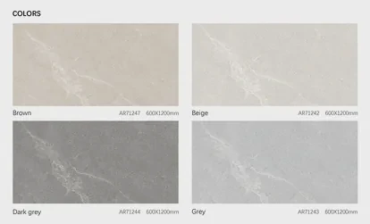 GRANITE COLLEZIONI Algete