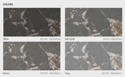 GRANITE COLLEZIONI Caserta