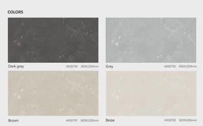 GRANITE COLLEZIONI Girona
