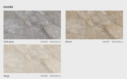 GRANITE COLLEZIONI Aspe