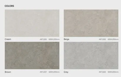 GRANITE COLLEZIONI Milano