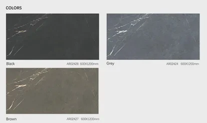 GRANITE COLLEZIONI Antaiya