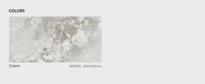 GRANITE COLLEZIONI Ankara