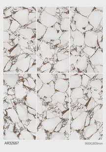 MARBLE COLLEZIONI Bulgari