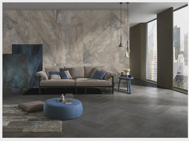 MARBLE COLLEZIONI Minos
