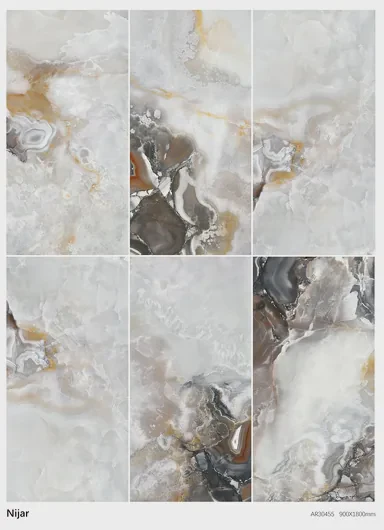 ONYX COLLEZIONI Nijar