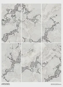MARBLE COLLEZIONI Khaos Manufacturer