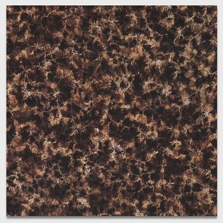 FULL BODY GLAZED POLISHED PORCELAIN TILE Rainbow Crystal Stone