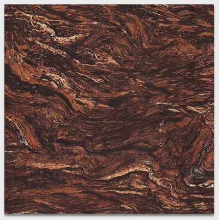 FULL BODY GLAZED POLISHED PORCELAIN TILE Camphor-scented Jade