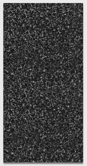 FULL BODY GLAZED POLISHED PORCELAIN TILE 600X1200MM New Version of Black Granite