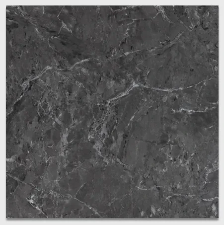 FULL BODY GLAZED POLISHED PORCELAIN TILE Gray Clouds