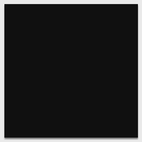 FULL BODY GLAZED POLISHED PORCELAIN TILE Pure Black Polished Glaze