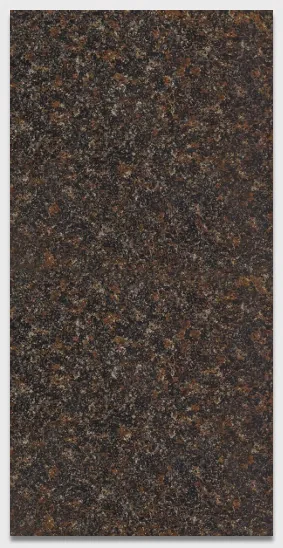 FULL BODY GLAZED POLISHED PORCELAIN TILE 600X1200MM British Brown