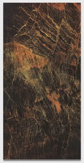 FULL BODY GLAZED POLISHED PORCELAIN TILE 600X1200MM Fire Phoenix