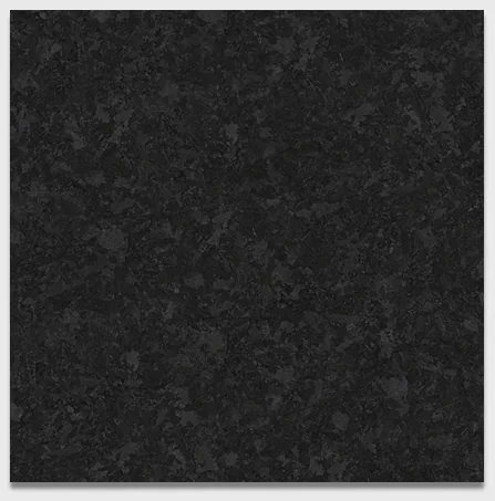 FULL BODY GLAZED POLISHED PORCELAIN TILE Angola Black